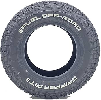 Amazon.co.jp: [FUEL OFFROAD フューエル オフロード]17インチタイヤ 1